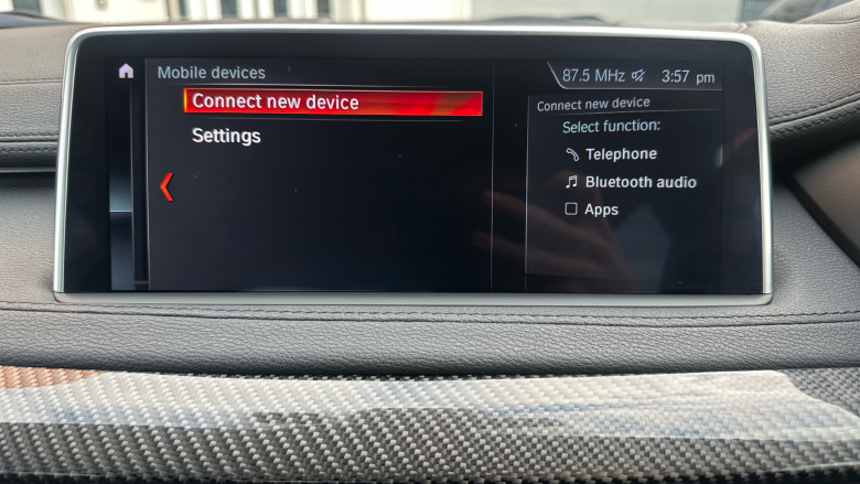 BMW X6 xDrive40d M Sport Edition 5dr Step Auto Diesel Estate